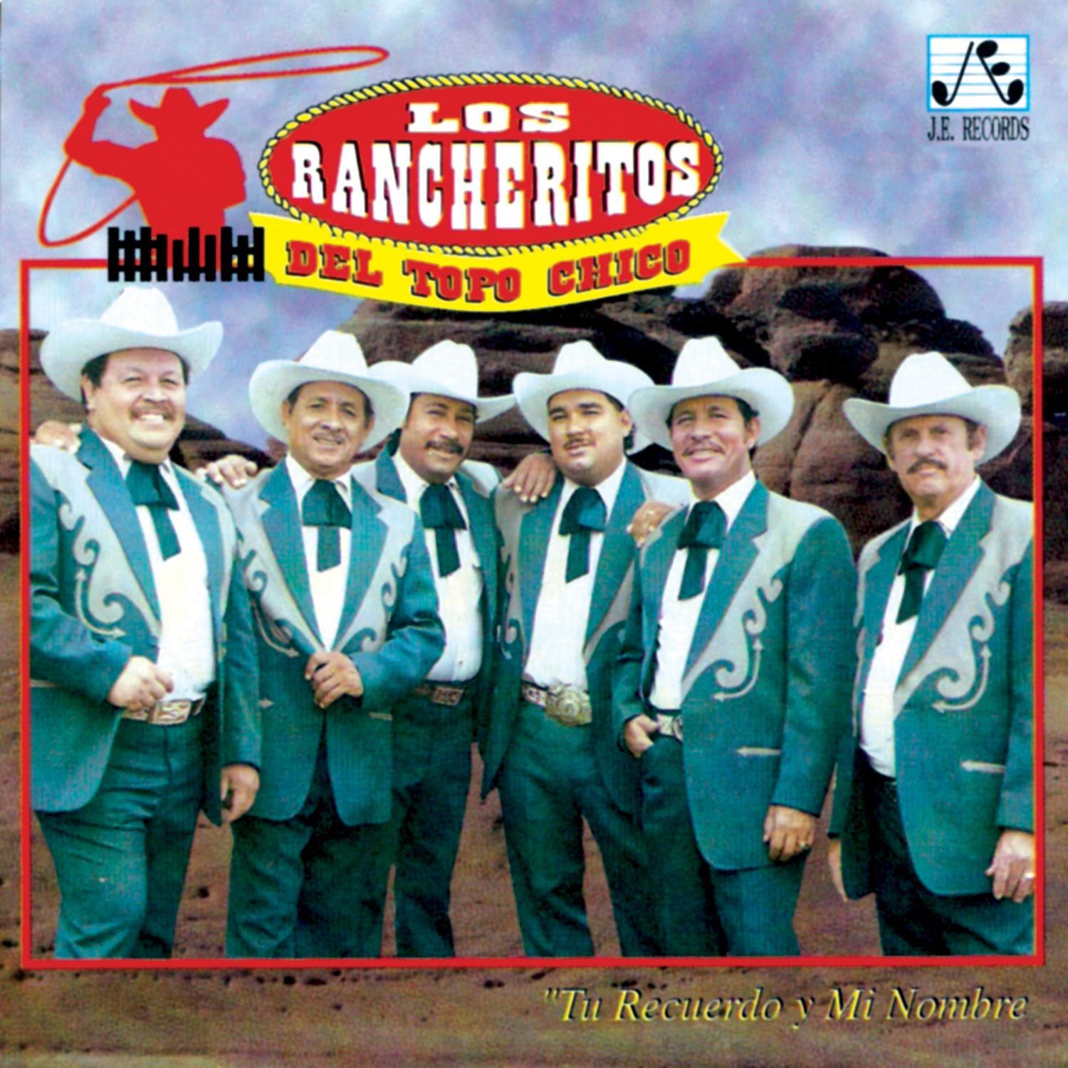 Tu Recuerdo y Mi Nombre