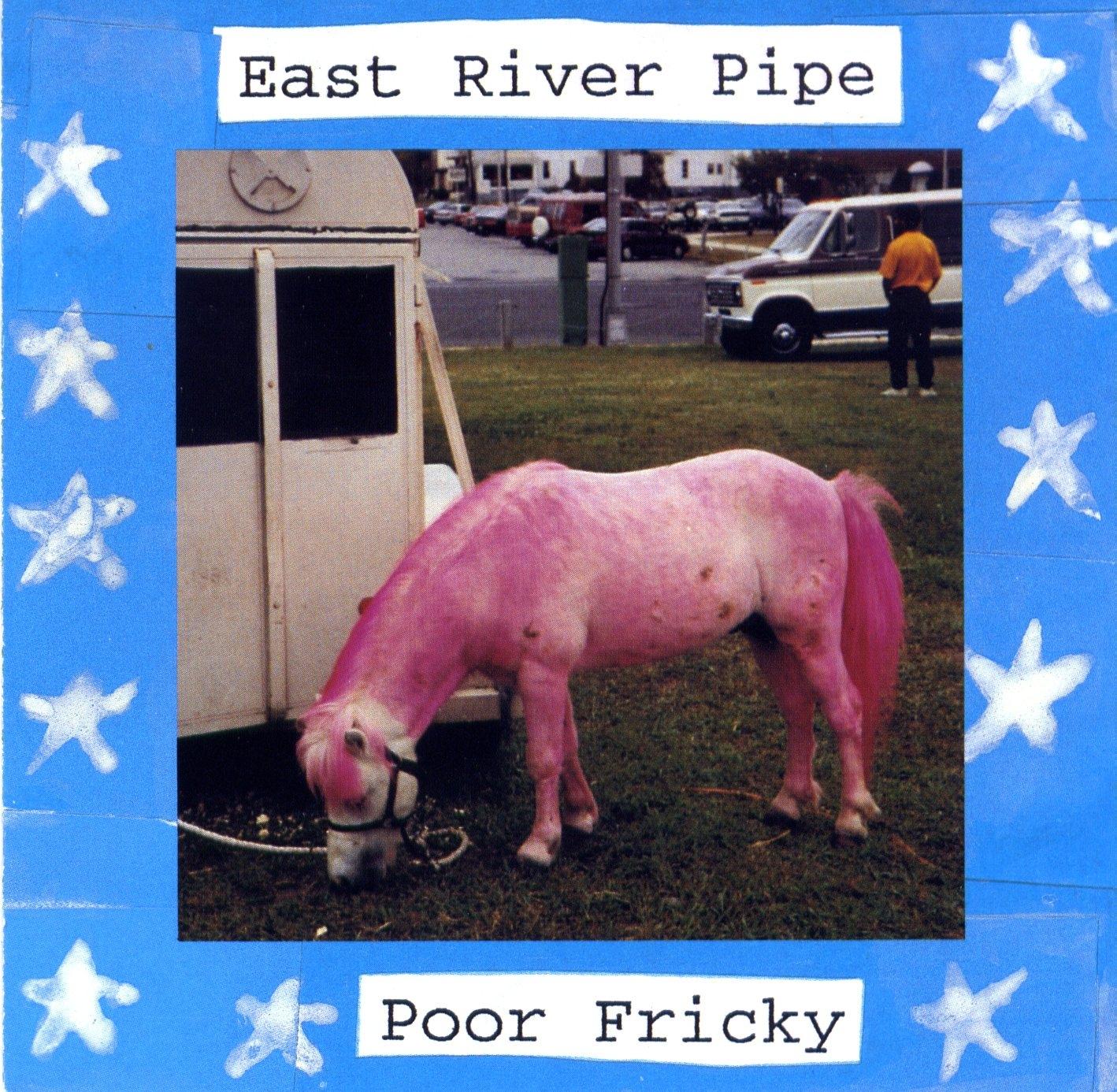 Poor Fricky
