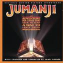 Jumanji (Original Motion Picture Soundtrack)专辑