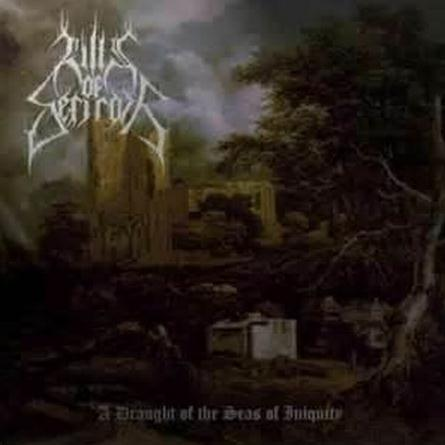 Hills Of Sefiroth / Droomstyyg