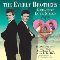 Everly Brothers - The Price Of Love (No Harmony)