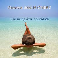 Touch - Chillaxing Jazz Kollektion (instrumental)