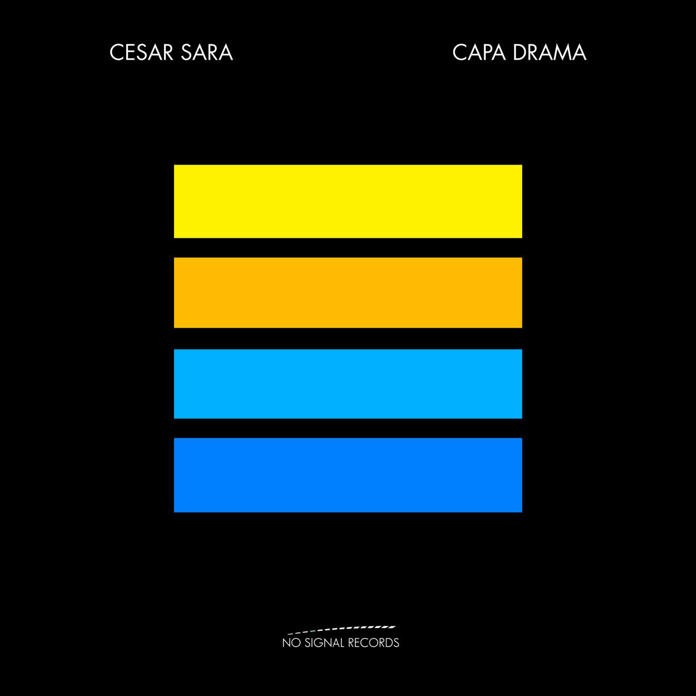 Capa Drama
