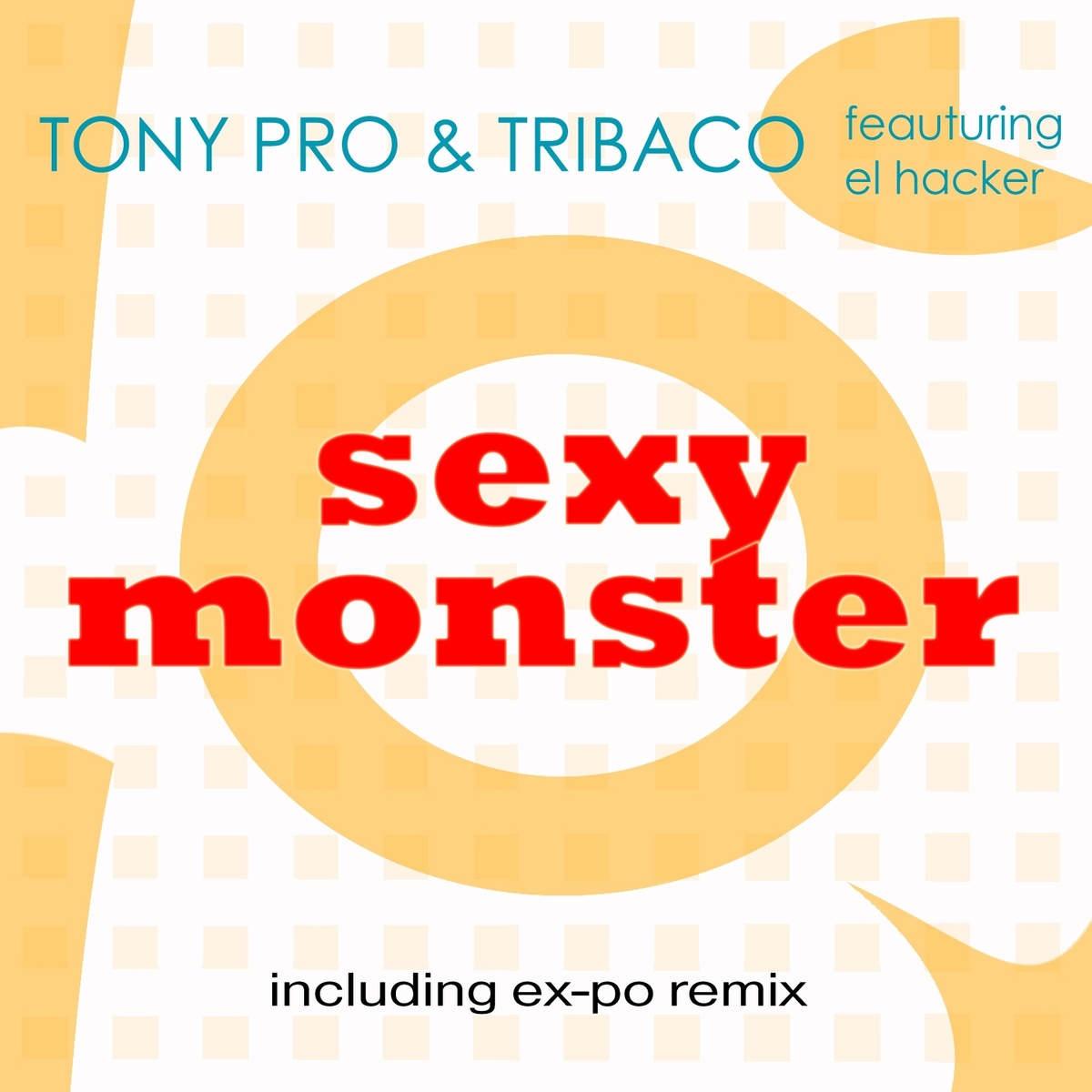 **** Monster - EP