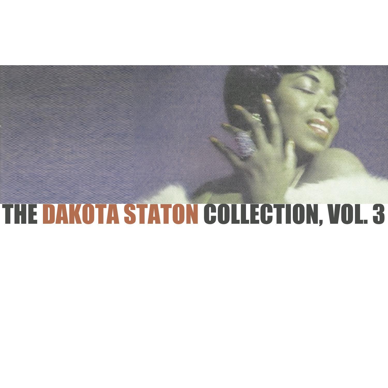 The Dakota Staton Collection, Vol. 3