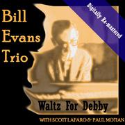 Waltz For Debby (Digitally Re-mastered)