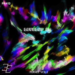 PLAN3ET FAMILY VOL.2:LEVELUP