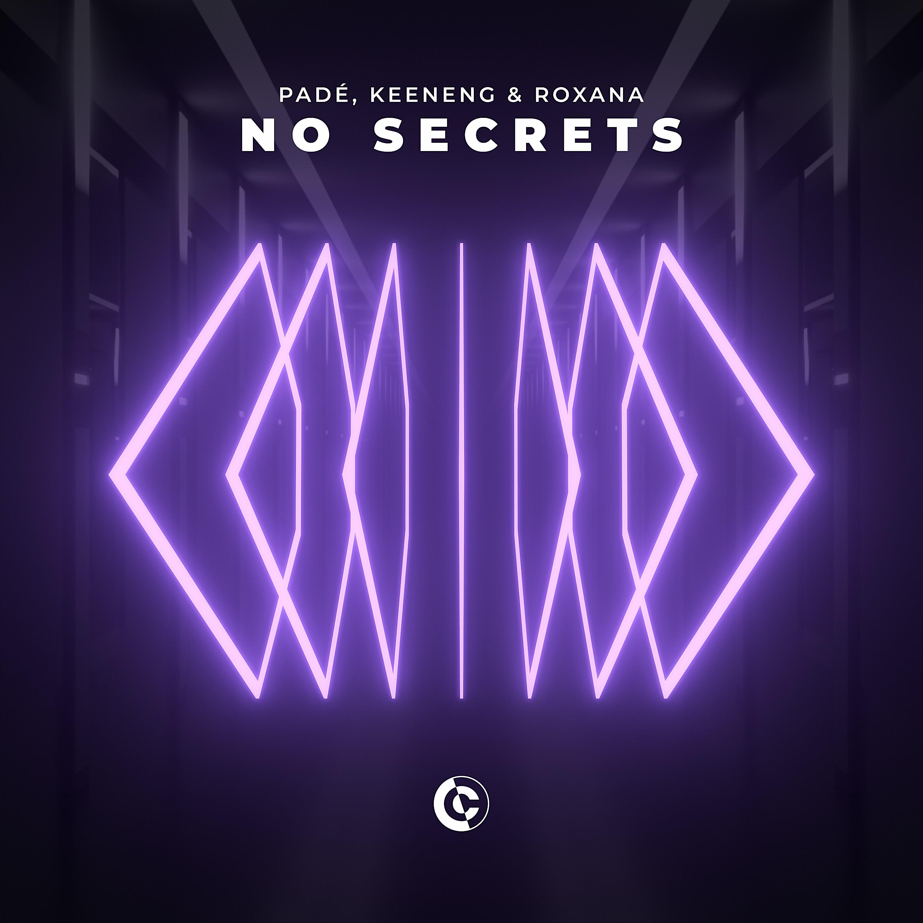 Padé - No Secrets