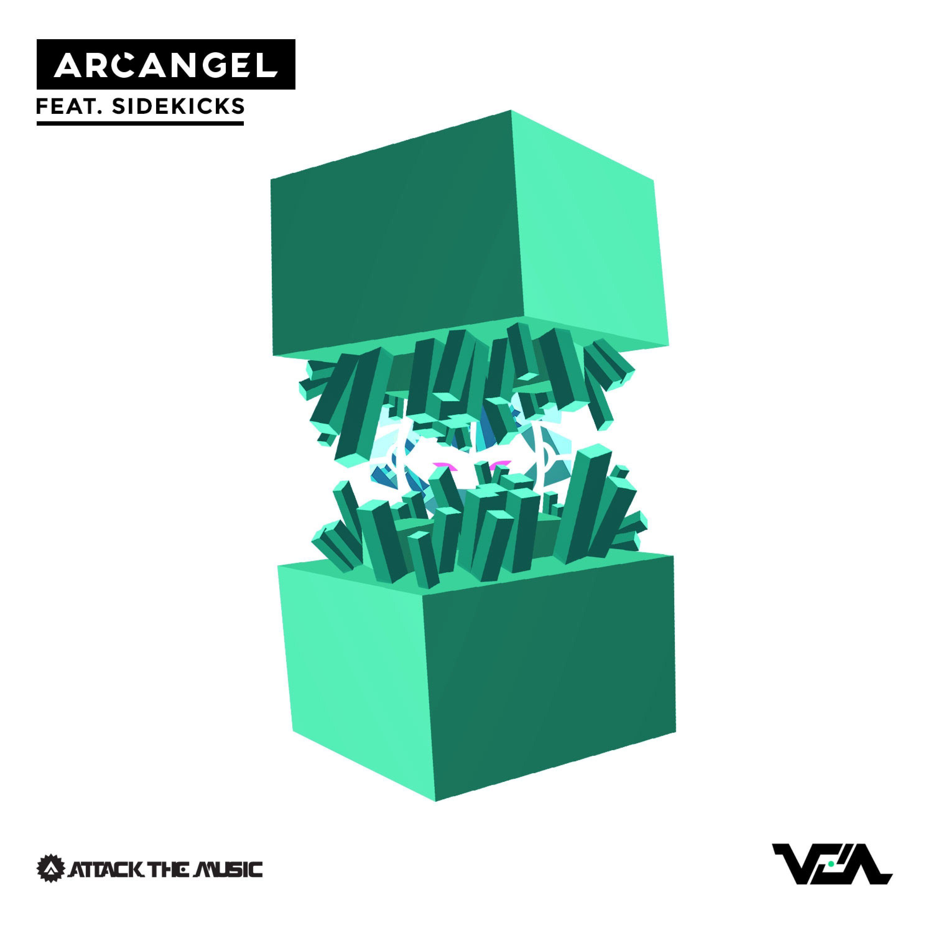 voia - Arcangel (Thomas VX Remix)