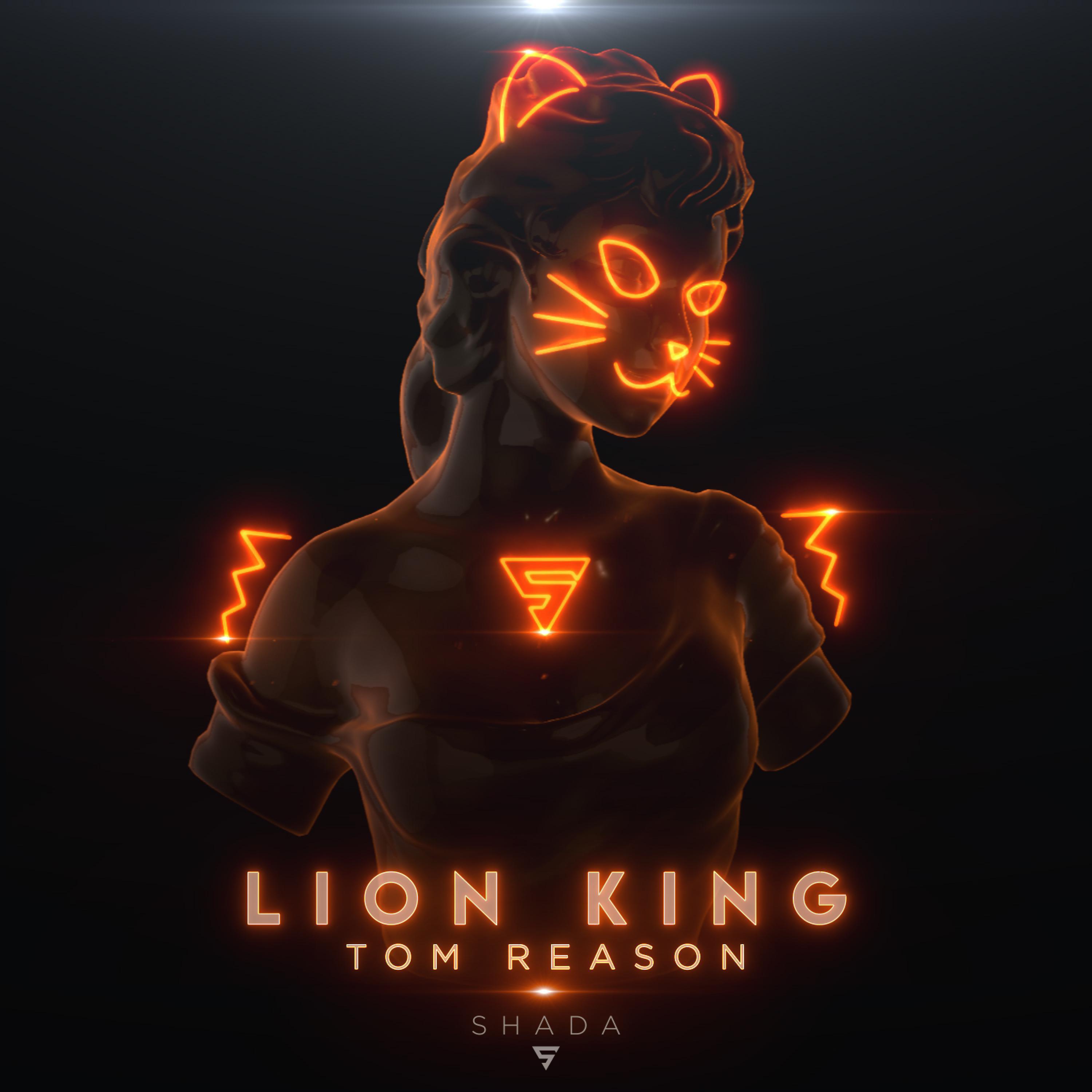 Lion King专辑