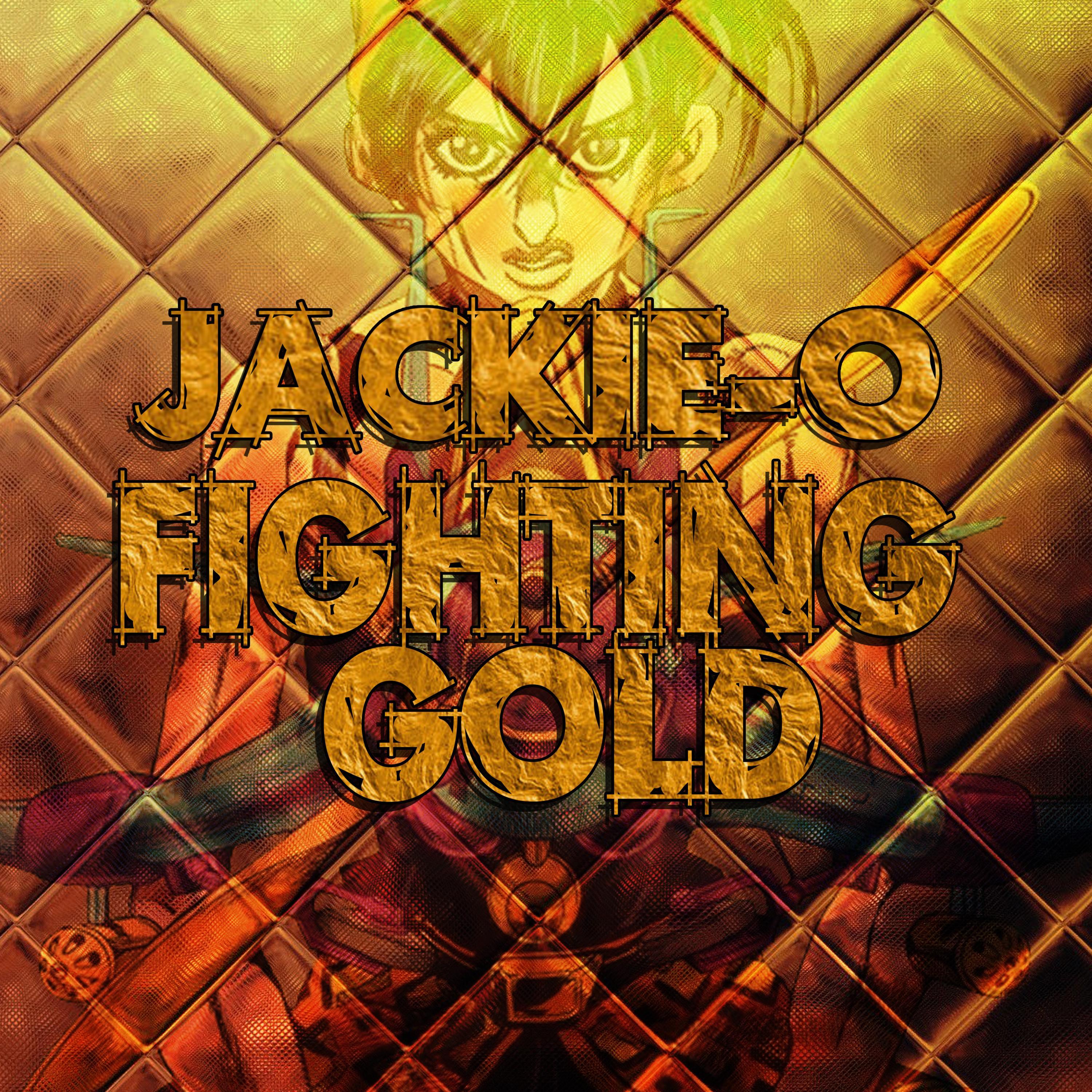 Fighting Gold