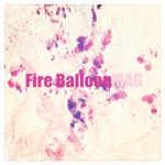 Fire Balloon专辑