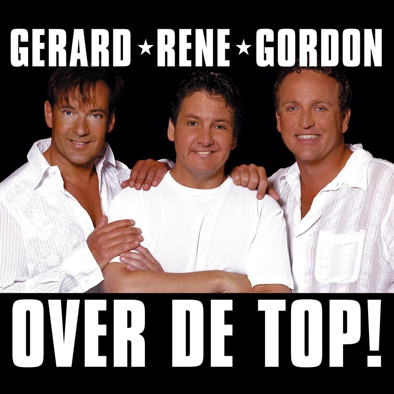 Over De Top !