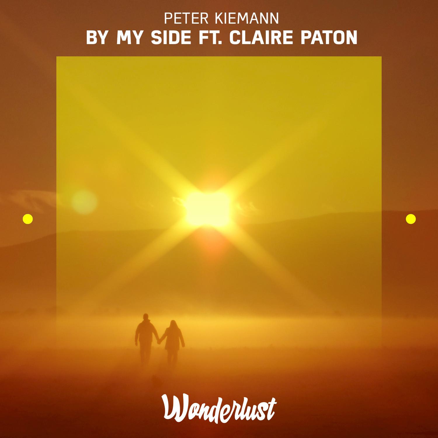 By My Side (feat. Claire Paton)专辑