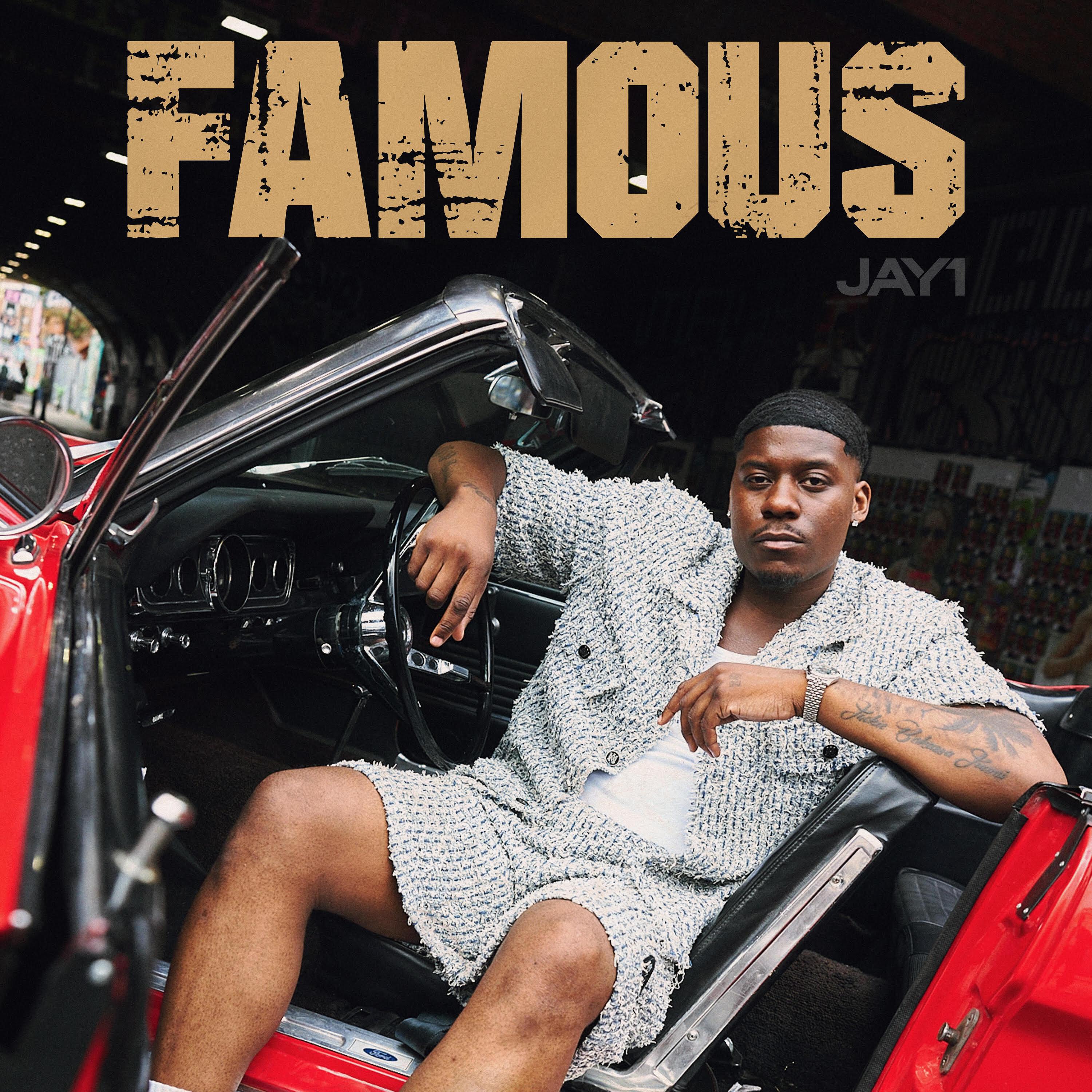 JAY1 - Famous