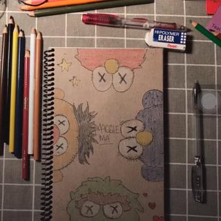 海绵宝宝大耳朵图图（宝藏童年）✨