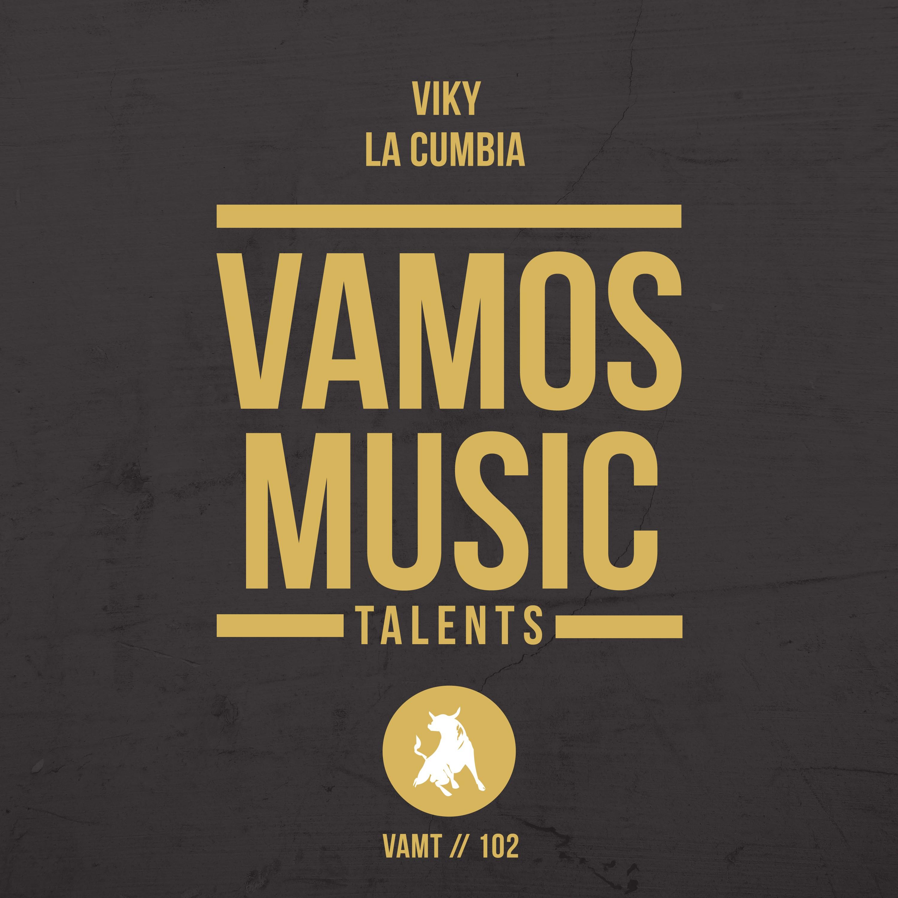 La Cumbia