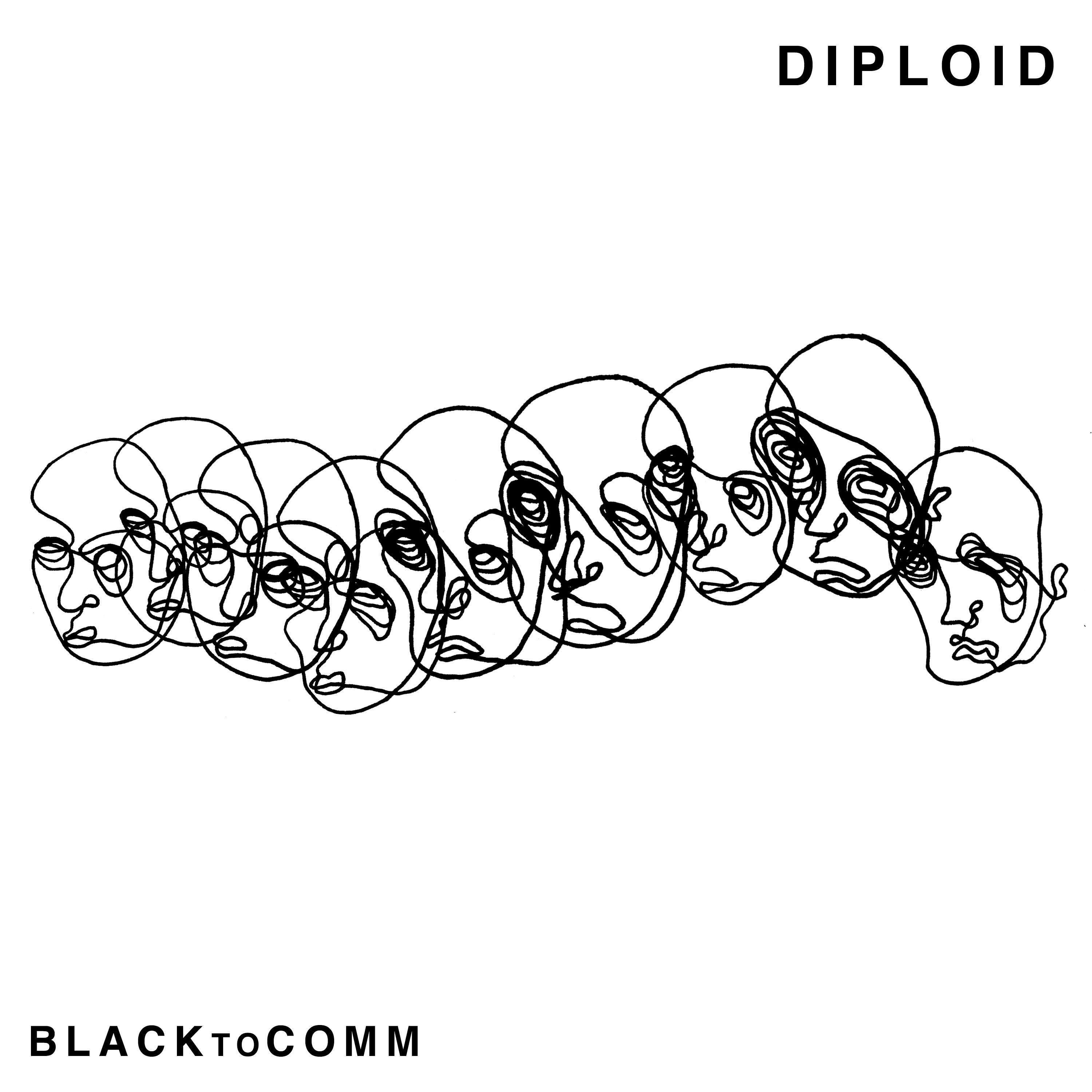 Black to Comm