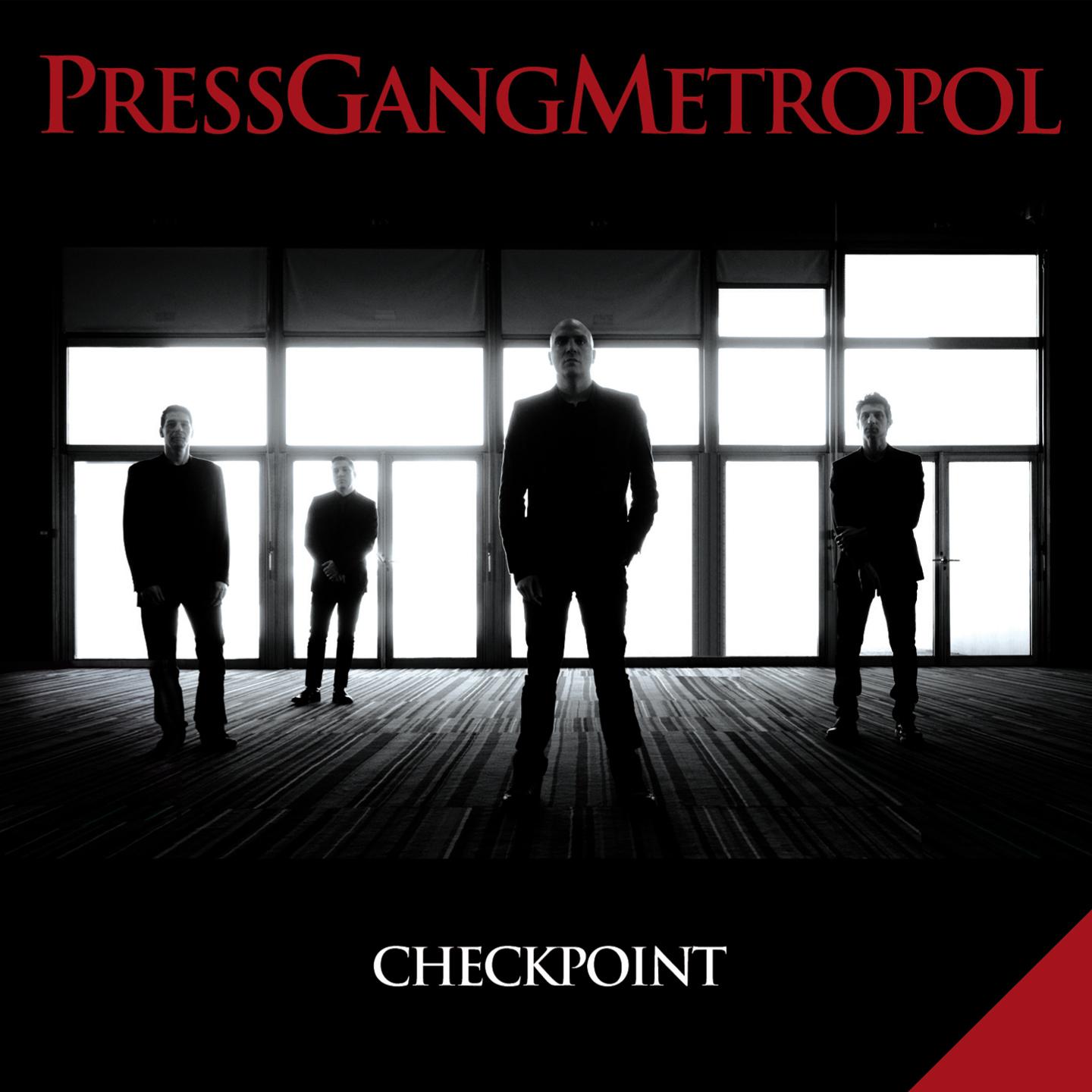 Press Gang Metropol - A Moment of Resistance