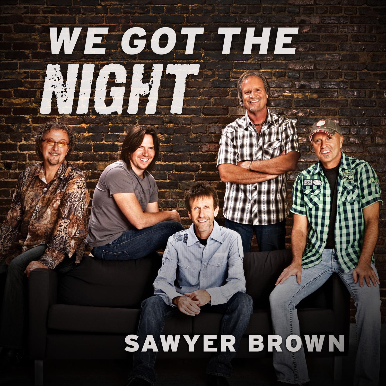 We Got the Night