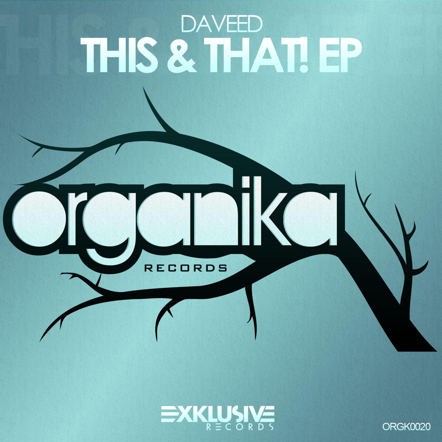 All Night Long (Original Mix)