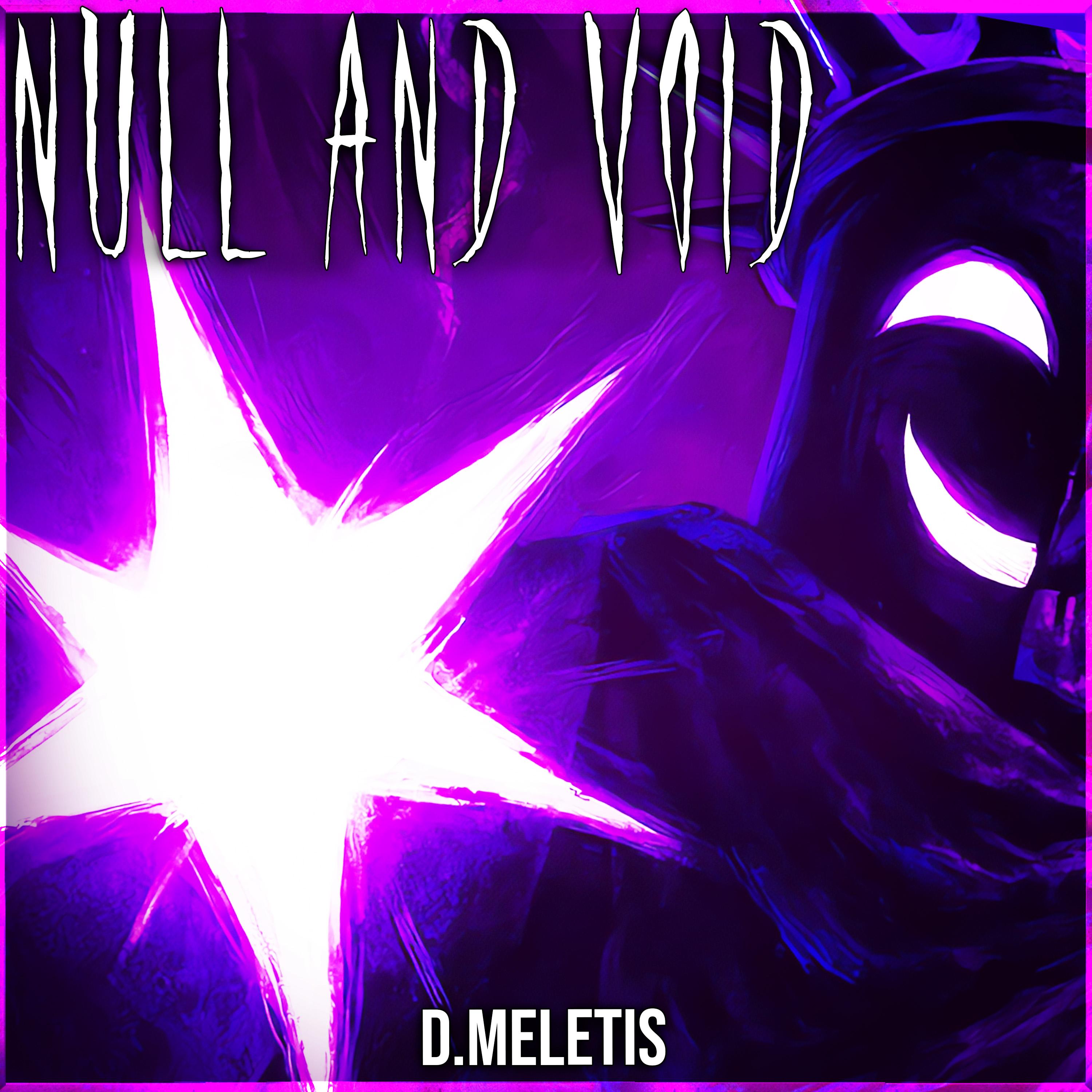 Null and Void - Noli Chase Theme [New] Reimagined (From 'Forsaken')