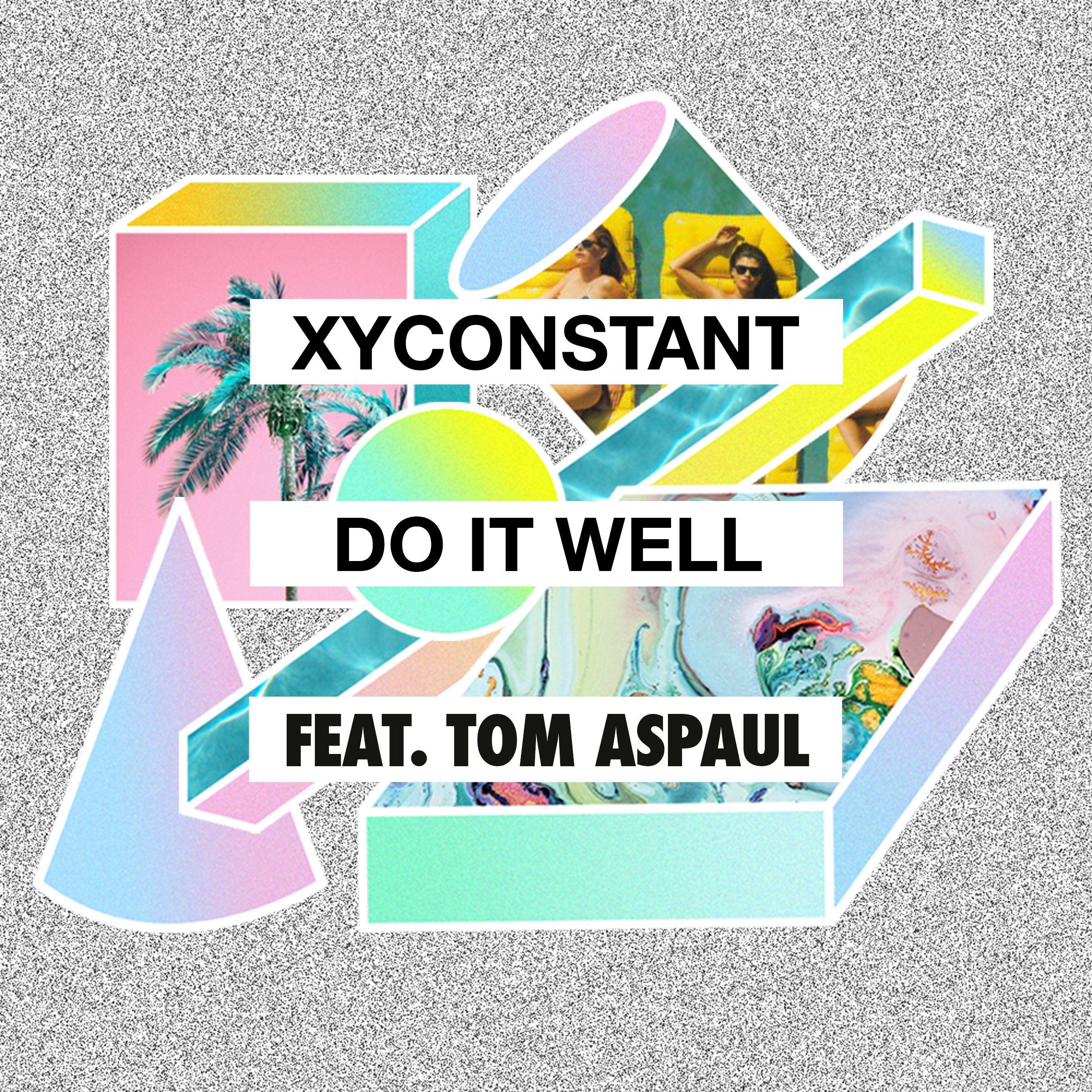 Do It Well (feat. Tom Aspaul) [Russ Chimes Remix]专辑