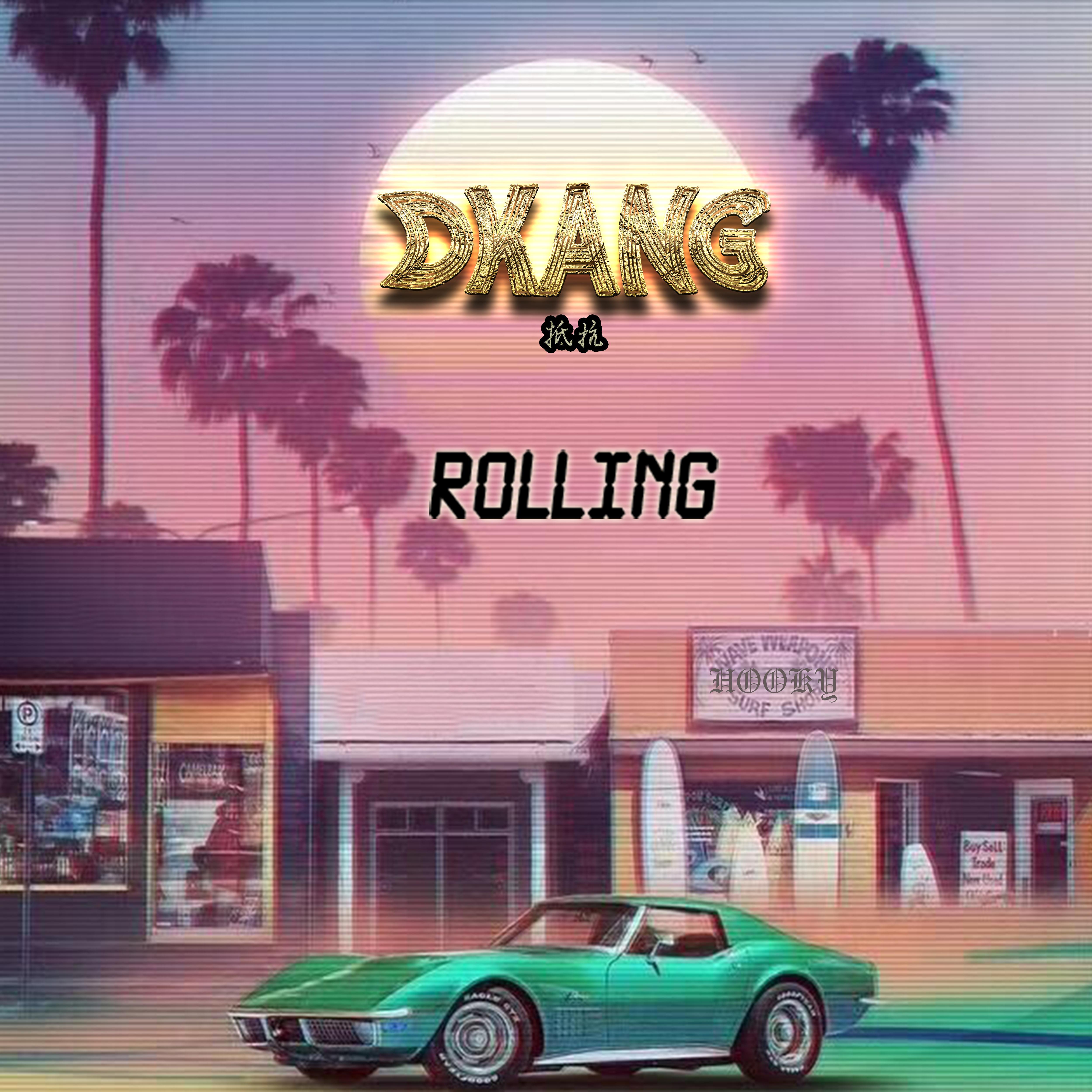 Rolling