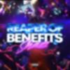 Shazz - Reaper of Benefits
