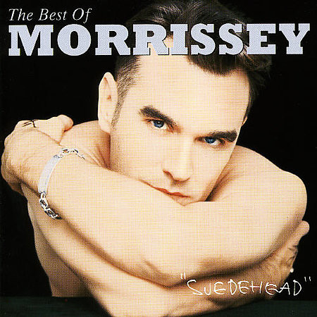Suedehead: The Best of Morrissey