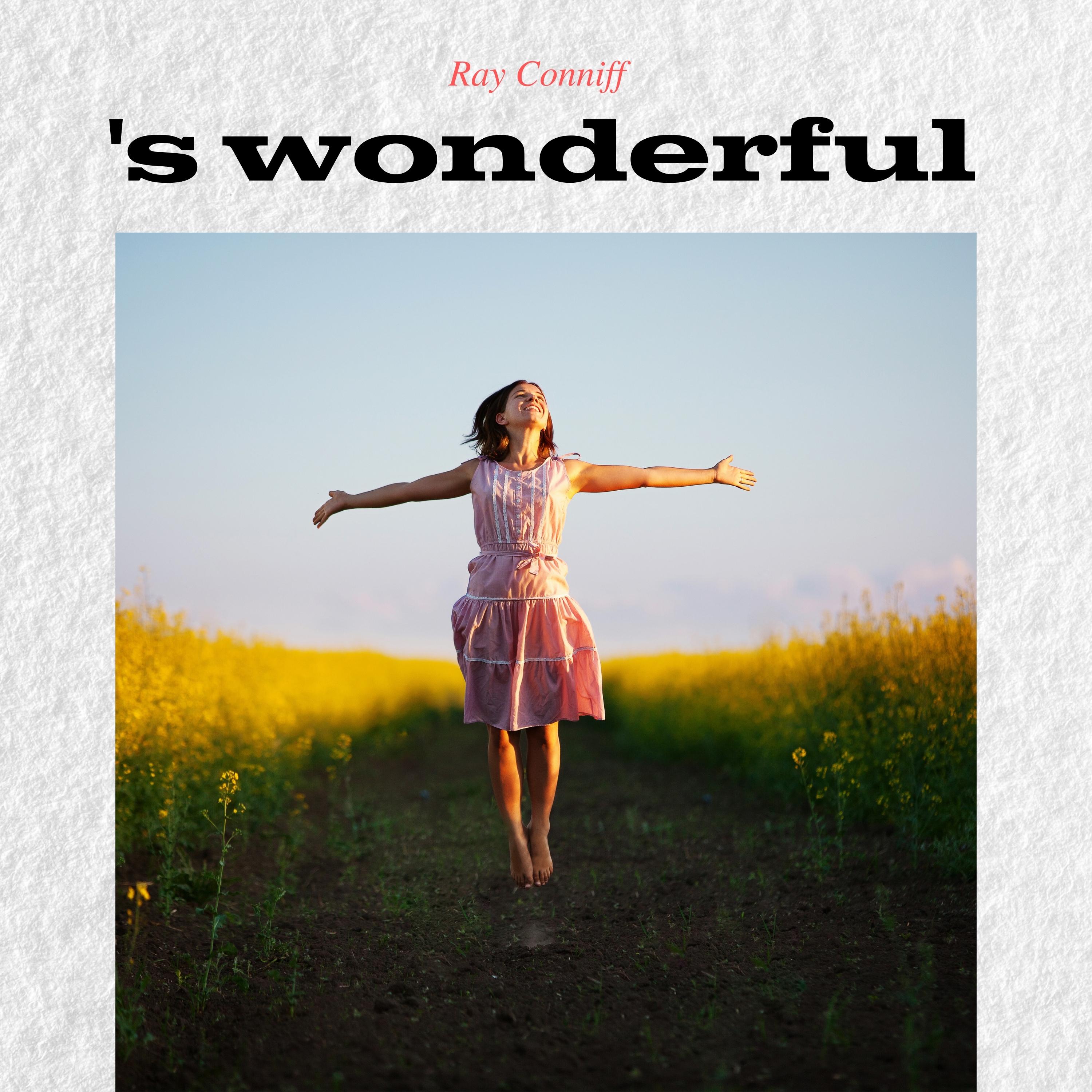 'S Wonderful!