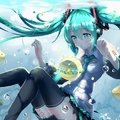 初音未来十周年诞生祭 - 轻动心弦 SP