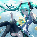 初音未来十周年诞生祭 - 轻动心弦 SP专辑