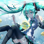 初音未来十周年诞生祭 - 轻动心弦 SP专辑