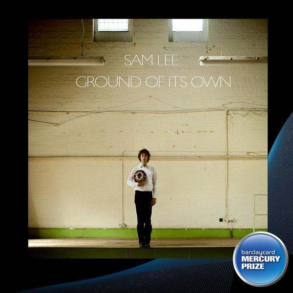 Ground of Its Own (2012 Barclaycard Mercury Prize Edition)