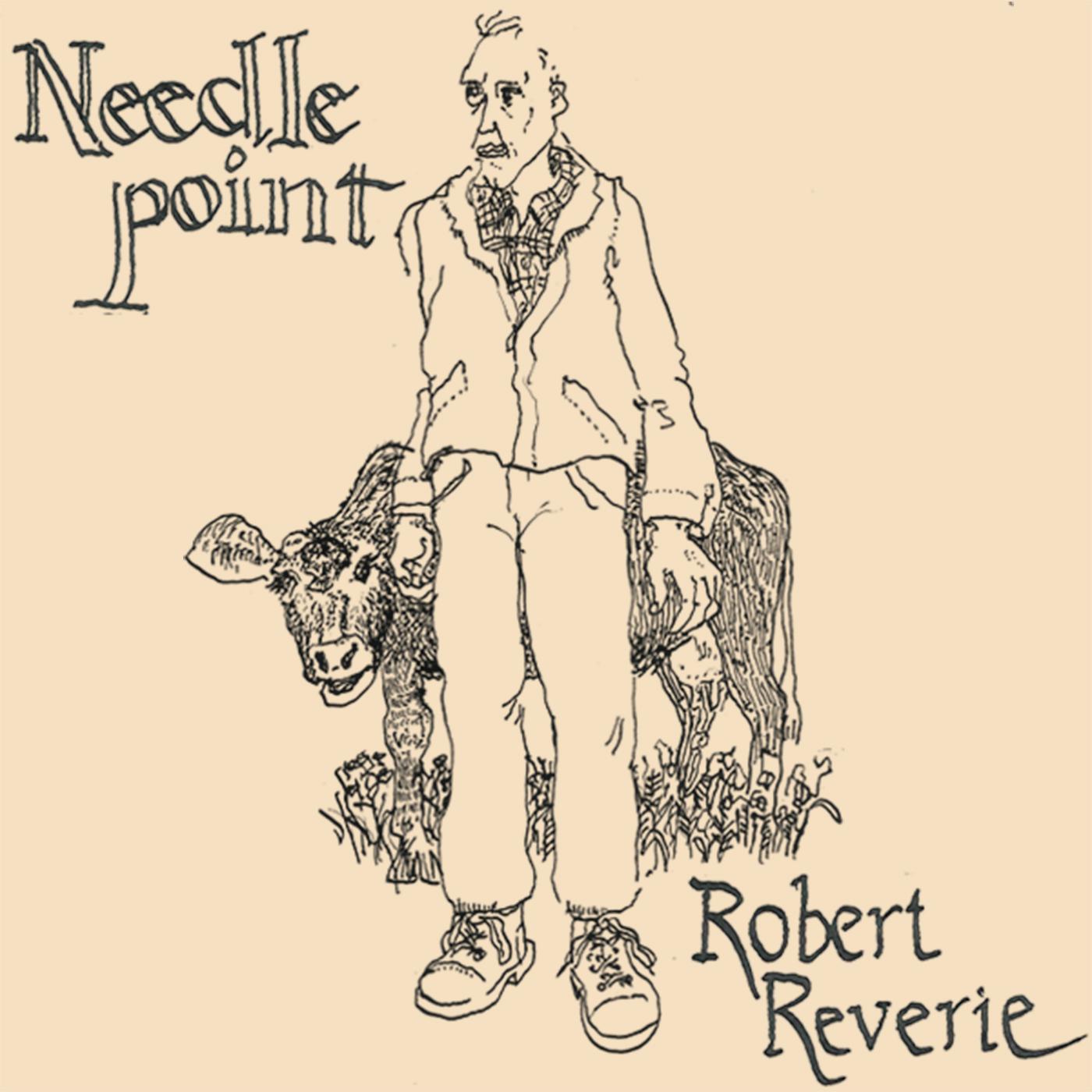 Robert Reveriee (Single version)