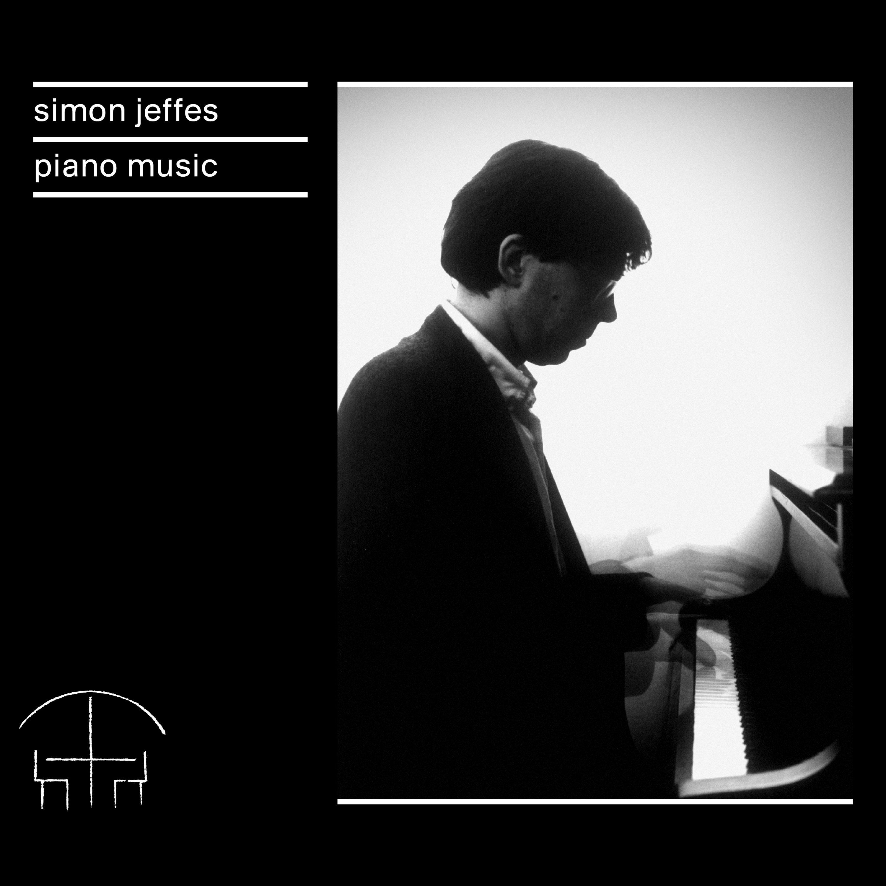 Simon Jeffes - Cajun Piano