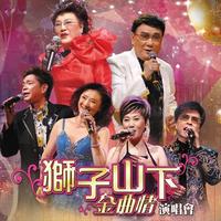 陈浩德-爱人结婚了(演)