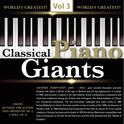 Classical - Piano Giants, Vol.3专辑