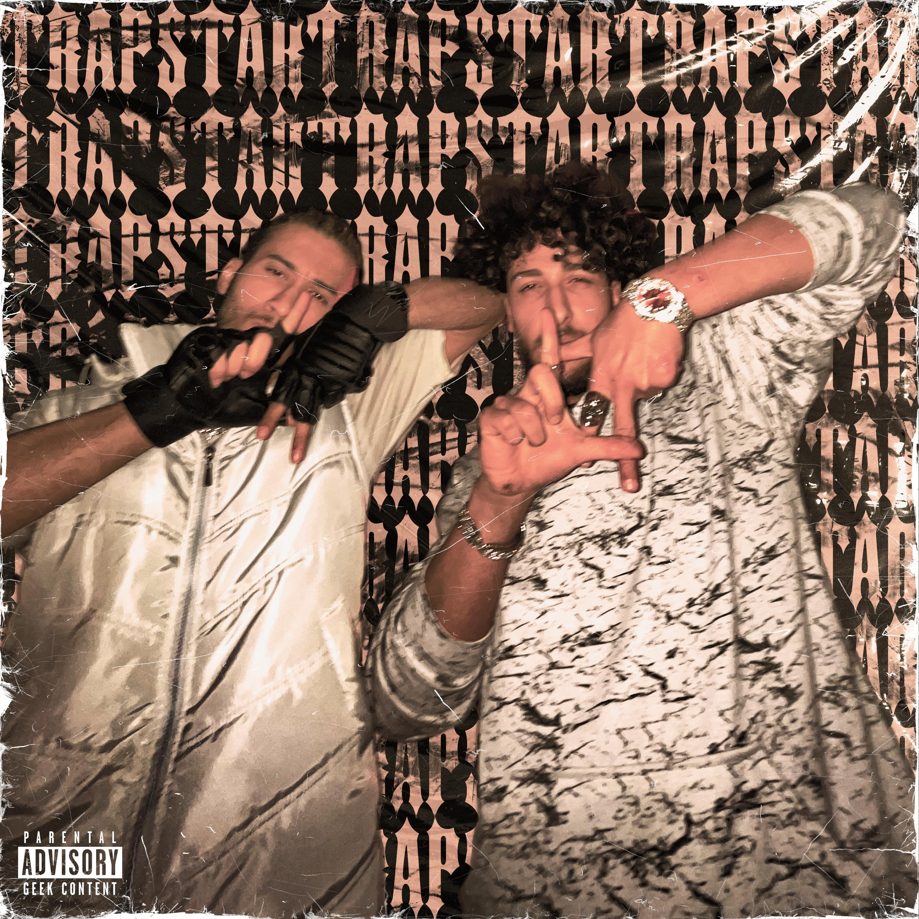 TRAP STAR (Remix)