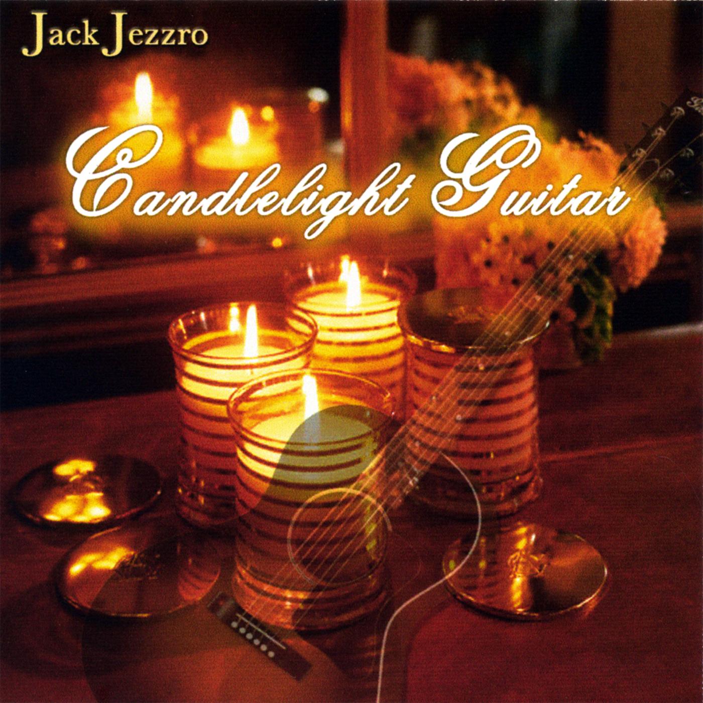Candlelight Guitar