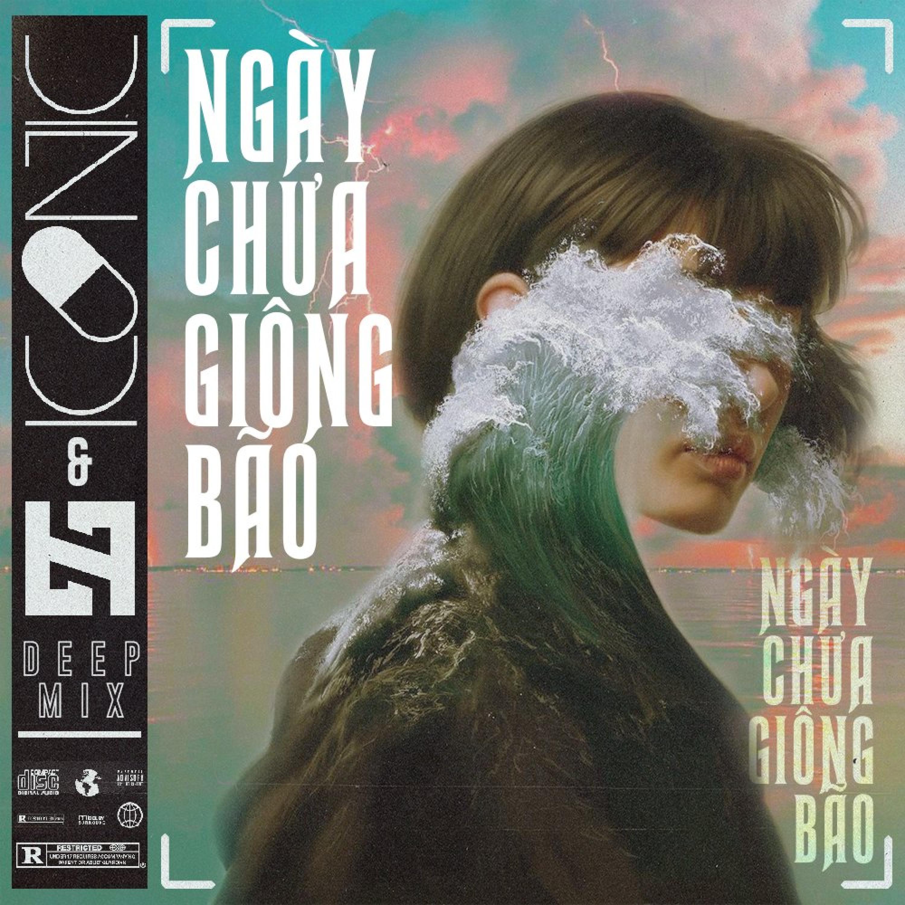 HUY ANHH _ DONG BAO CHU Y ORIGINAL MIX