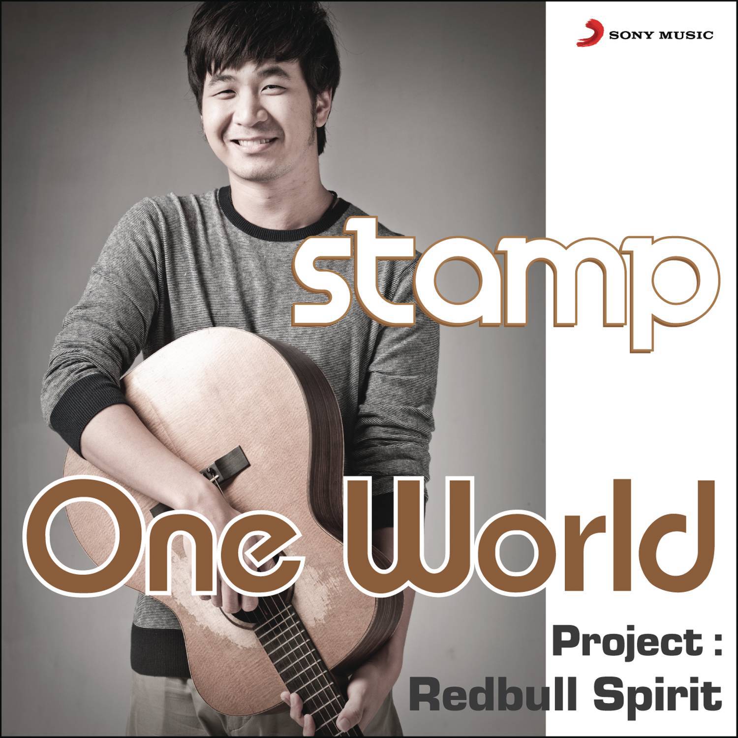 One World 60s Cut Down (Song for Project "Redbull Spirit")专辑