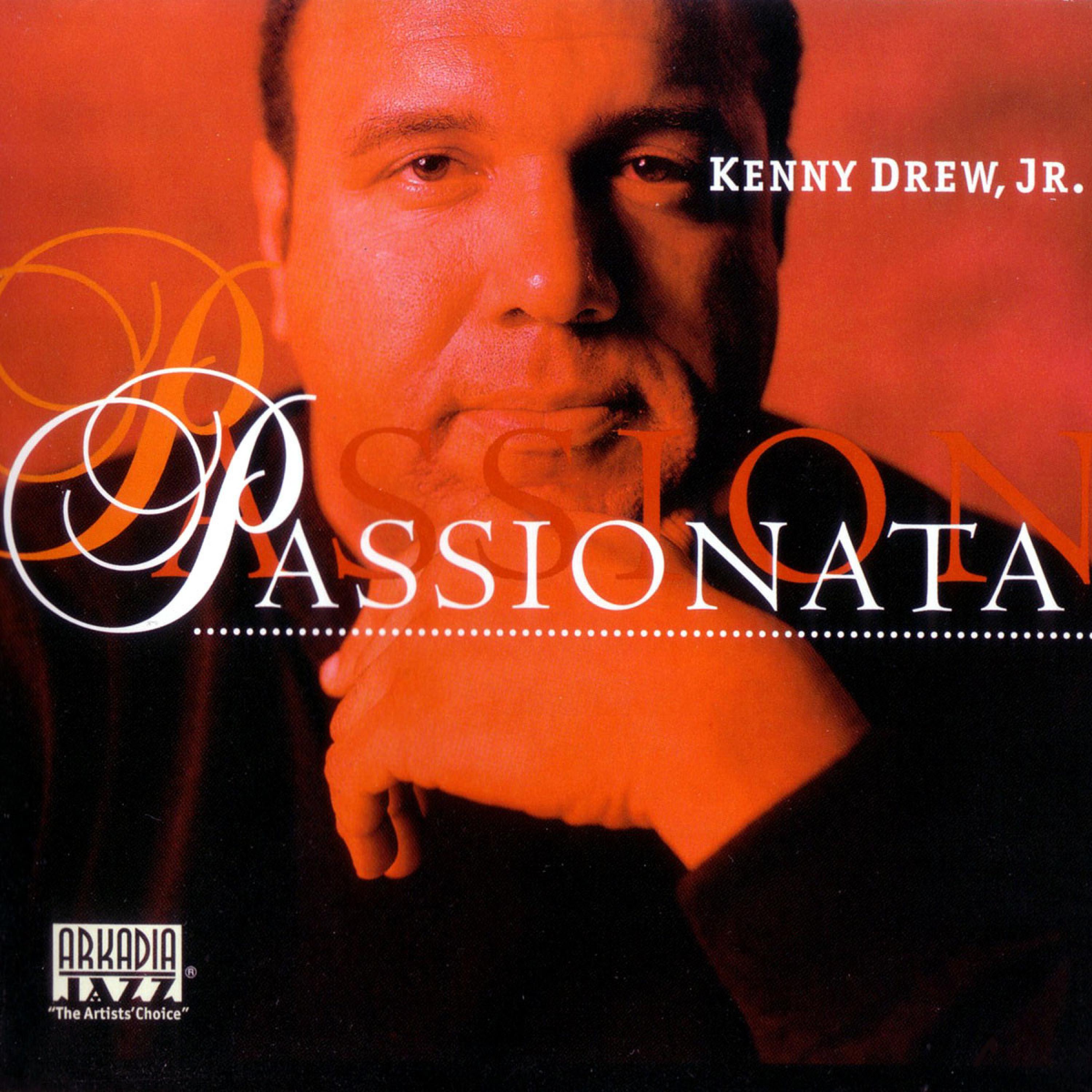 Passionata (with string orchestra)