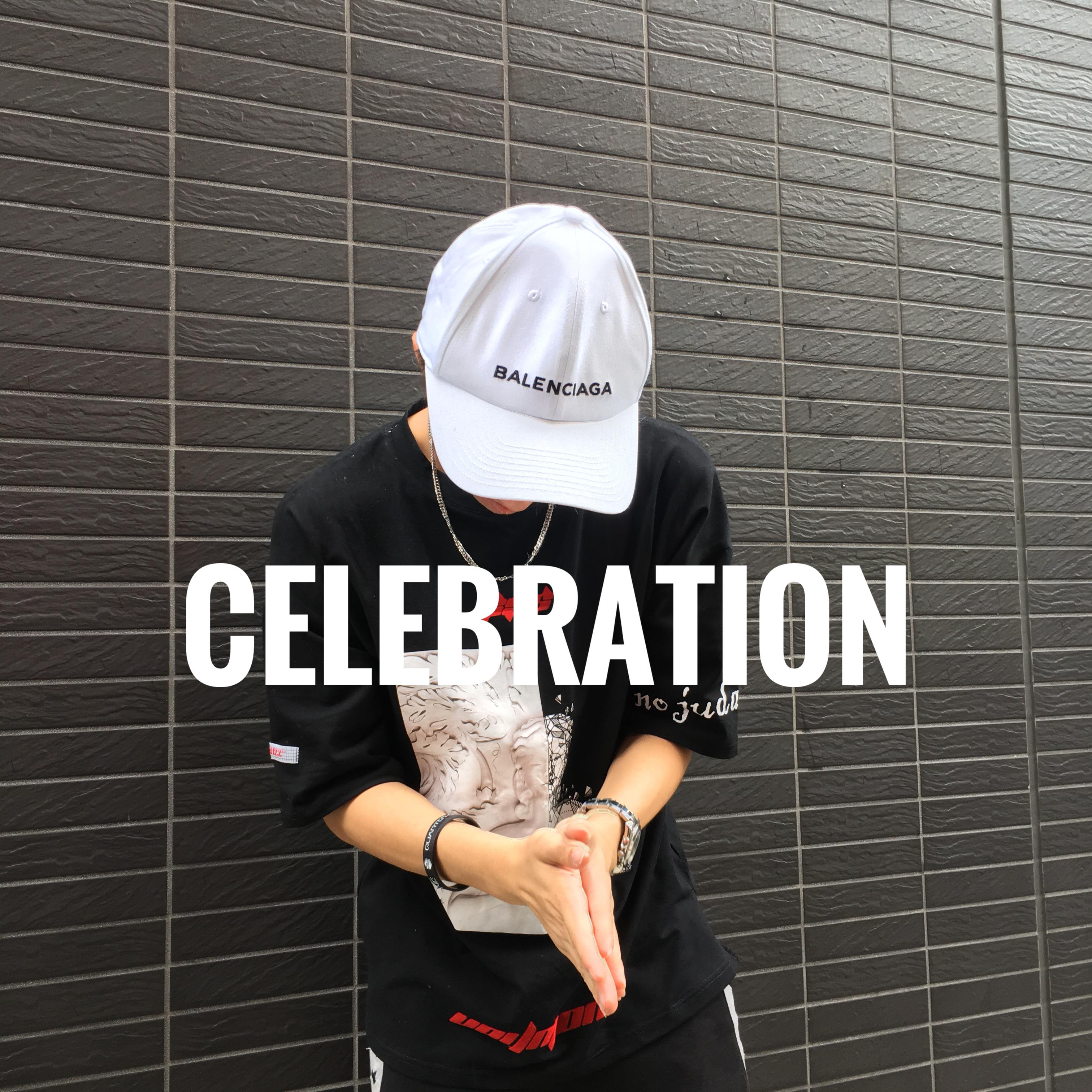 celebration专辑