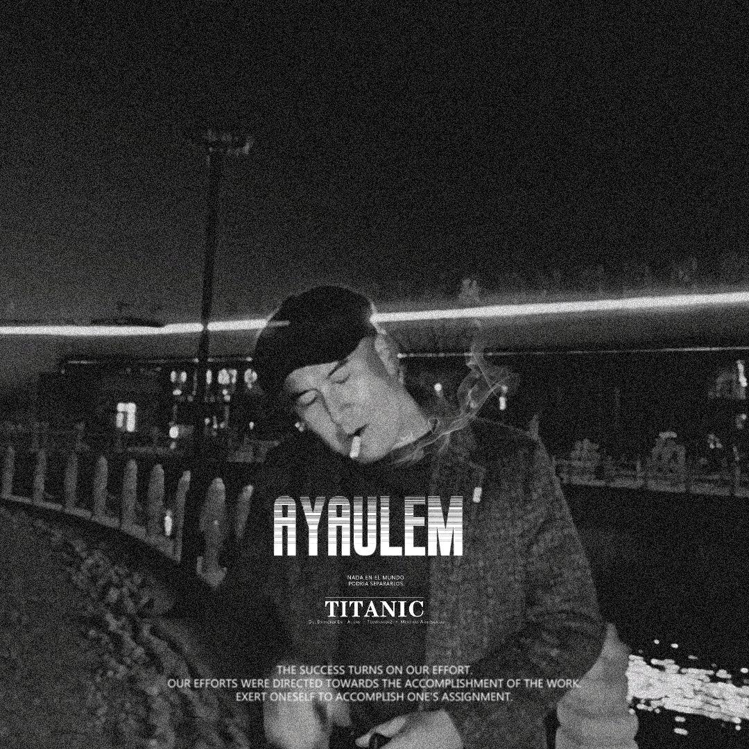 Ayaulem