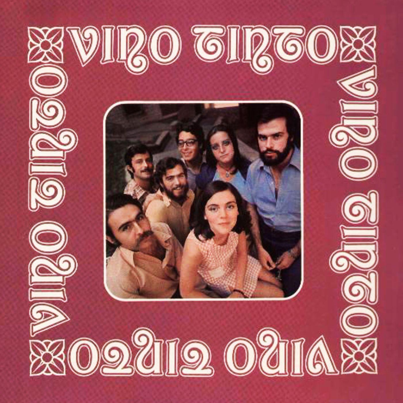 Vino tinto