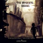 The Wonderful Odyssey - Orchestral Adventure专辑