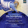 Maximilian Schmitt - Die Schöpfung (The Creation), Hob.XXI:2: Part I: Und die himmlischen Heerscharen (And the heavenly host proclaimed the third day) (Uriel)