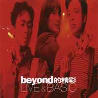 Beyond-太空(演)